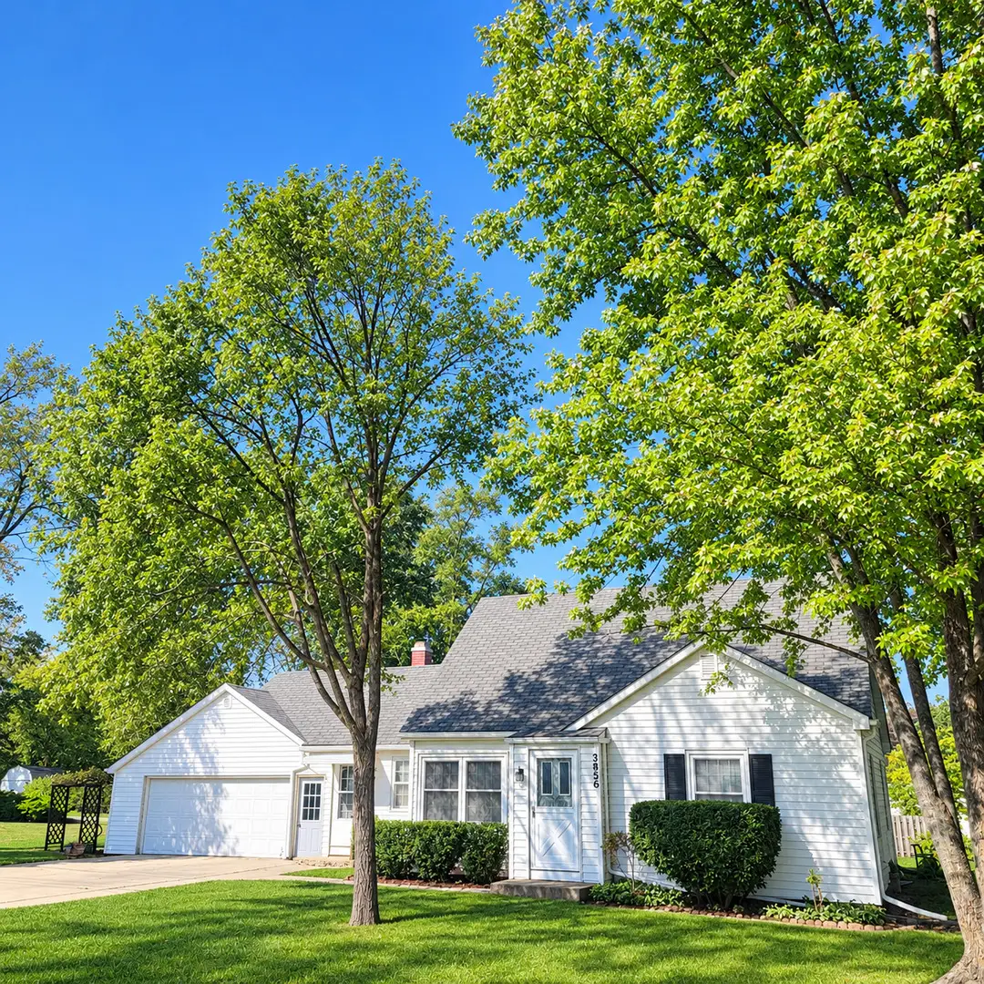 3856 Kenwood Avenue, Gurnee, IL 60031 - #1