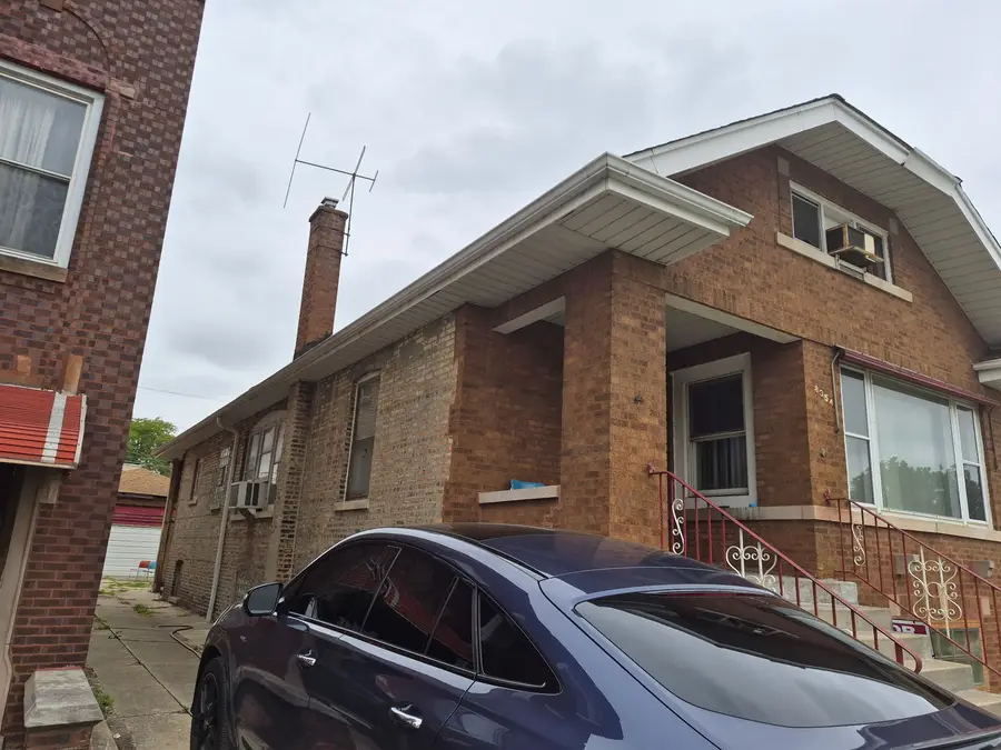 8354 S Throop Street, Chicago, IL 60620 - #2
