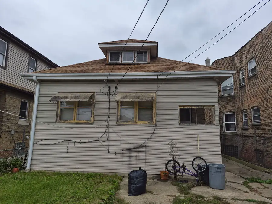 8354 S Throop Street, Chicago, IL 60620 - #3