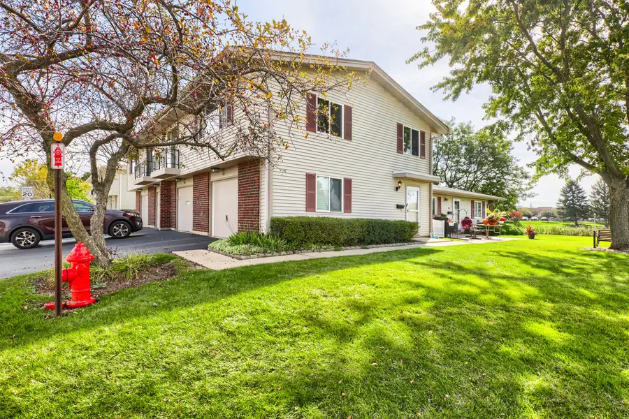945 Shattuck Lane, Schaumburg, IL 60194 - #2