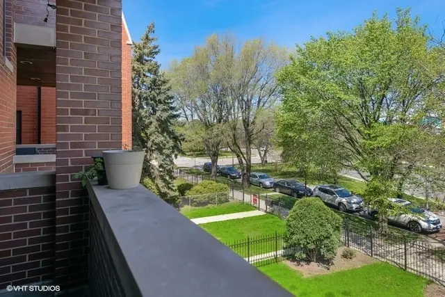 2445 W Logan Boulevard #2E, Chicago, IL 60647 - #2