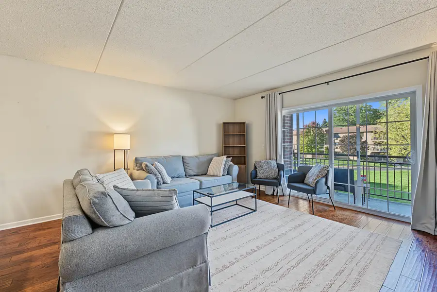 124 W Colfax Street #208, Palatine, IL 60067 - #3