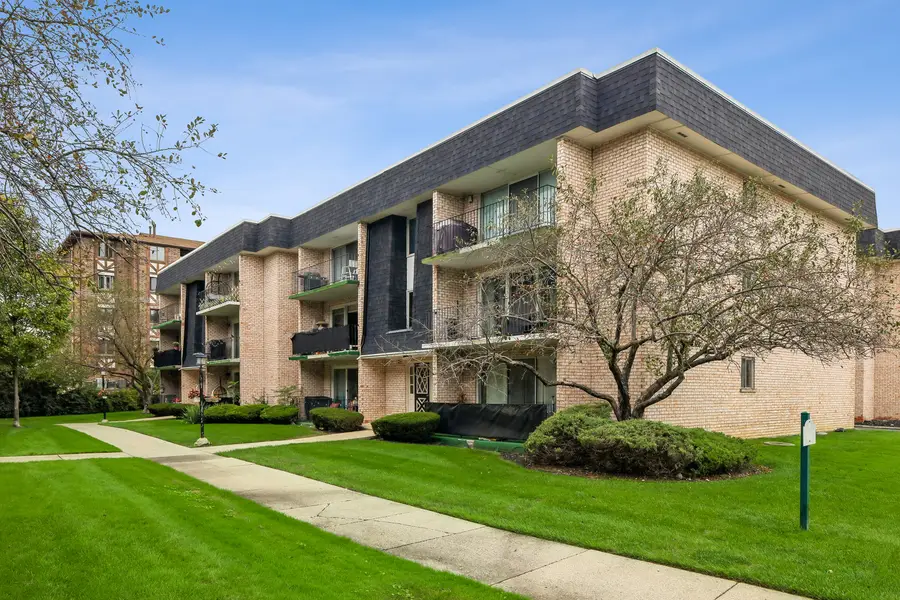 10360 Parkside Avenue #2B, Oak Lawn, IL 60453 - #2