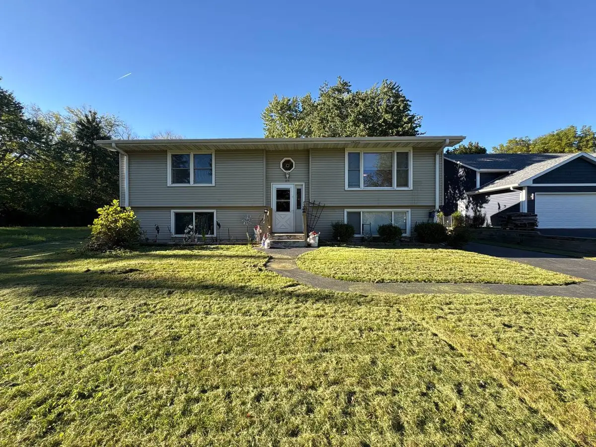 115 SE Brandywine Drive, Poplar Grove, IL 61065 - #1