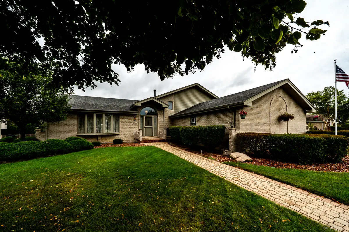 10708 Willow Avenue, Mokena, IL 60448 - #1