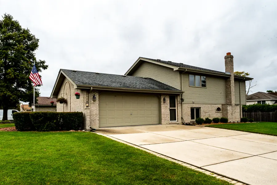 10708 Willow Avenue, Mokena, IL 60448 - #2