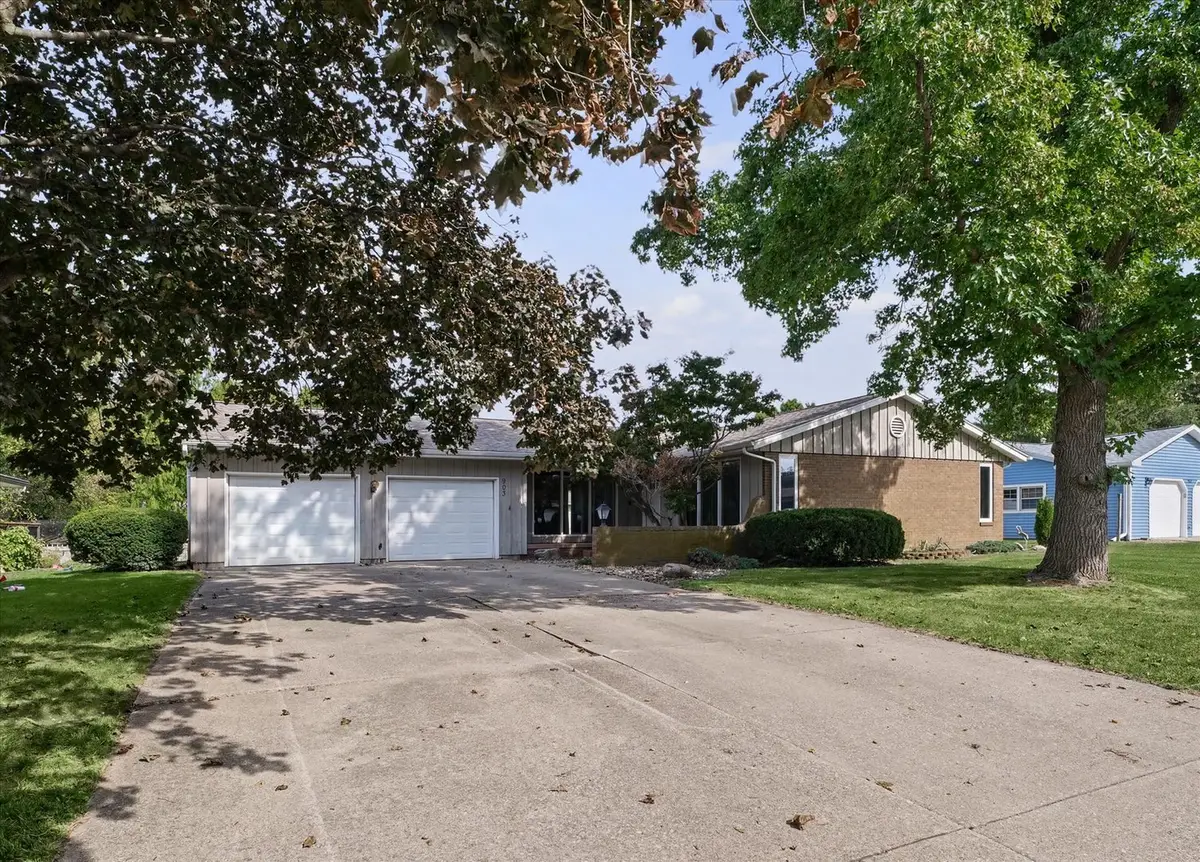 903 Crestview Drive, Monticello, IL 61856 - #1