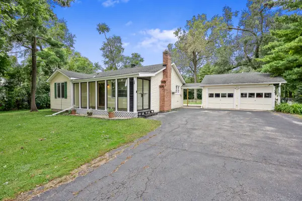 5840 S Brainard Avenue, La Grange Highlands, IL 60525
