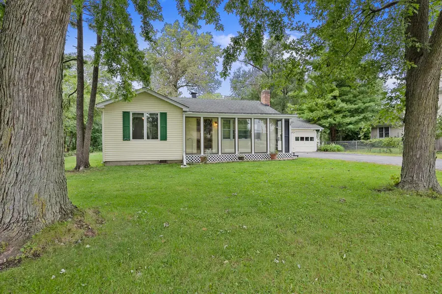 5840 S Brainard Avenue, La Grange Highlands, IL 60525 - #3