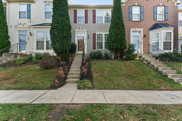 1061 Campbell Meadows Road, Owings Mills,  21117