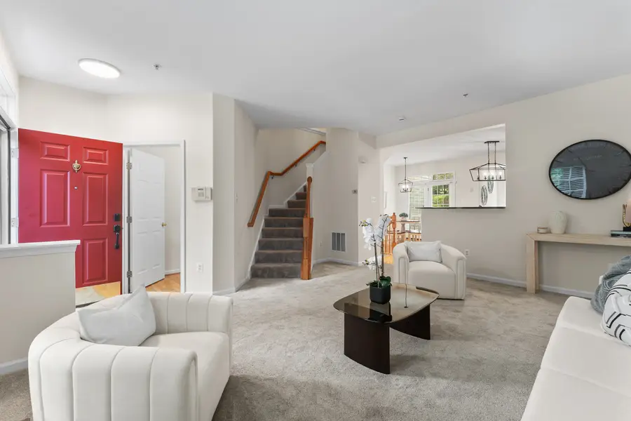 1061 Campbell Meadows Road, Owings Mills, MD 21117 - #2