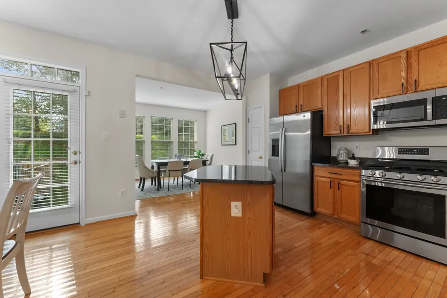 1061 Campbell Meadows Road, Owings Mills, MD 21117 - #3