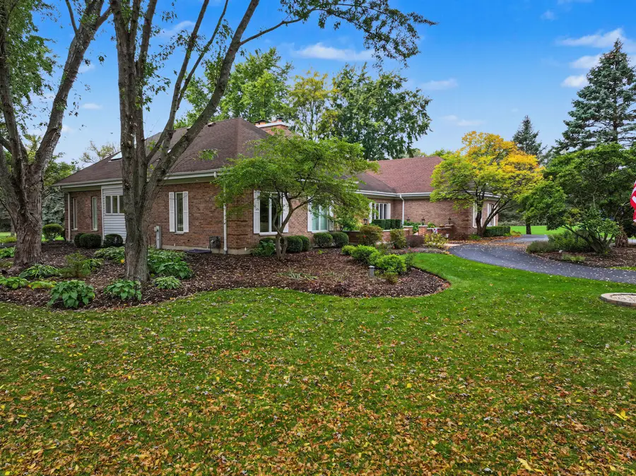 14 Bridlewood Trail, South Barrington, IL 60010 - #2