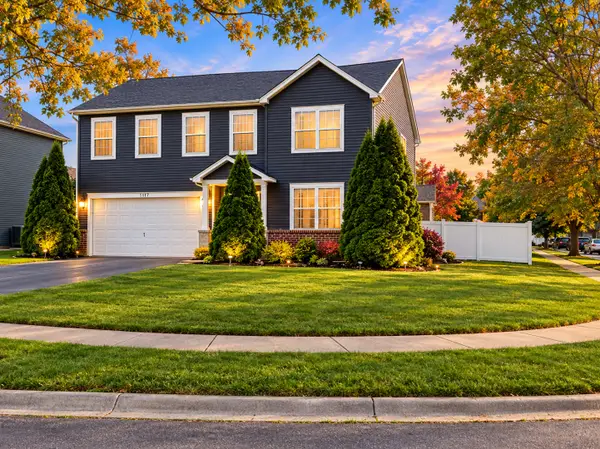 1717 Mountain Ridge Pass, Plainfield, IL 60586