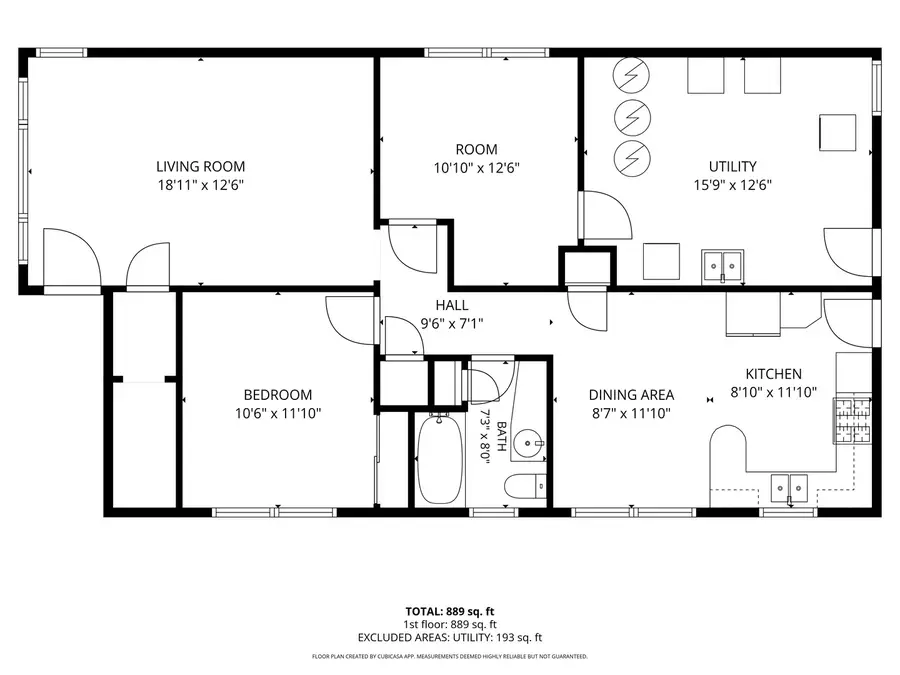 7344 W Crain Street, Niles, IL 60714 - #3