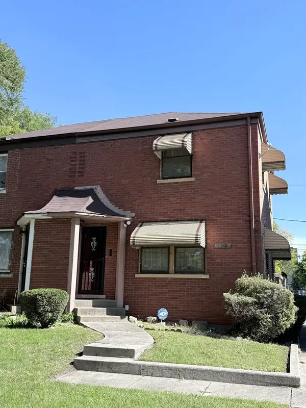 8503 S Saint Lawrence Avenue, Chicago, IL 60619