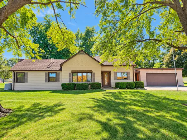 961 E North Street, Ashkum, IL 60911