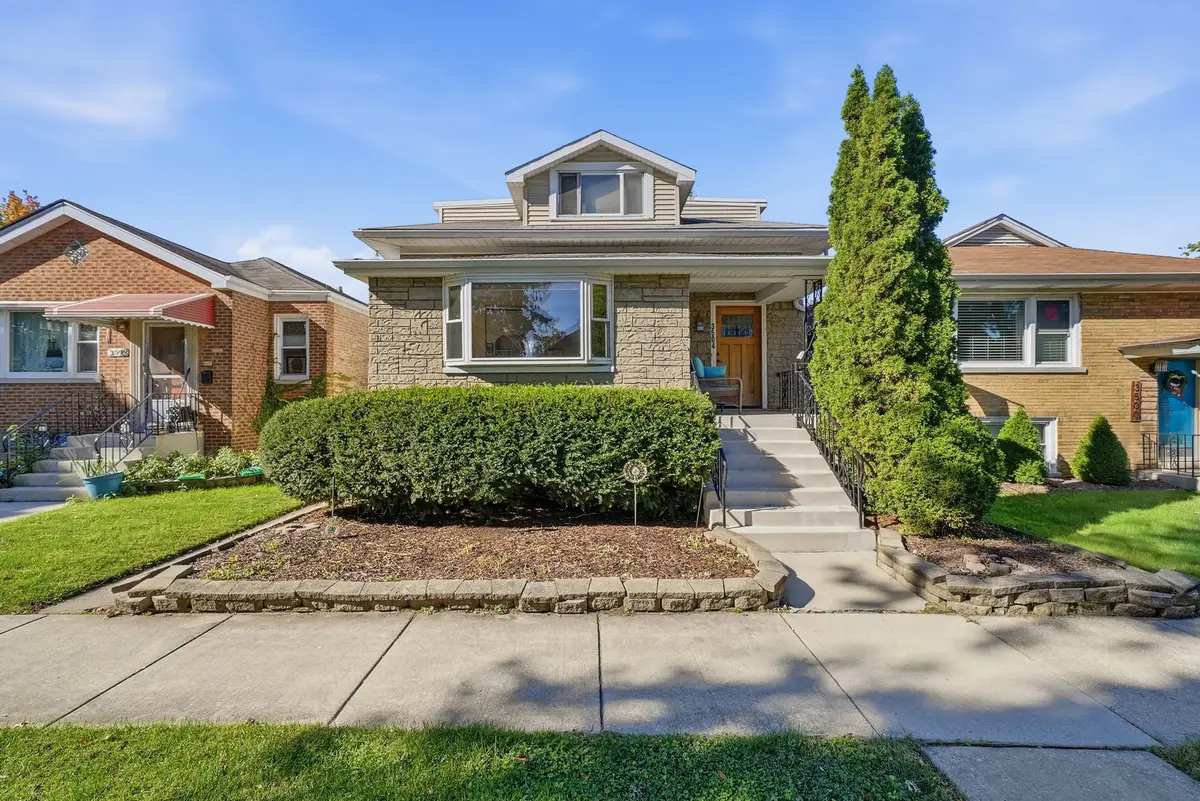 3504 Scoville Avenue, Berwyn, IL 60402 - #1