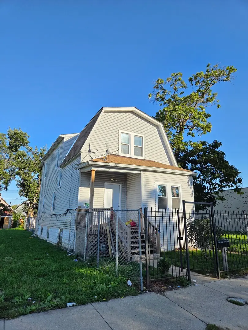 7411 S Racine Avenue, Chicago, IL 60636 - #2
