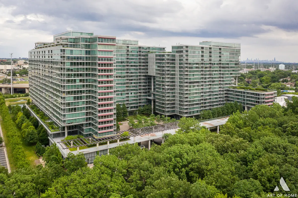 9725 Woods Drive #1913, Skokie, IL 60077 - #1