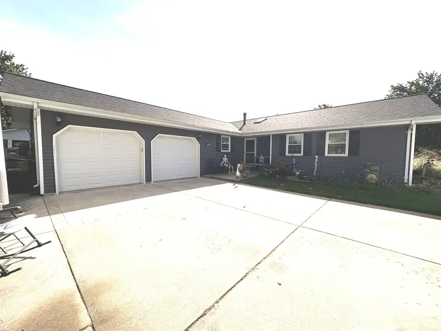24615 S Teal Drive, Channahon, IL 60410 - #3