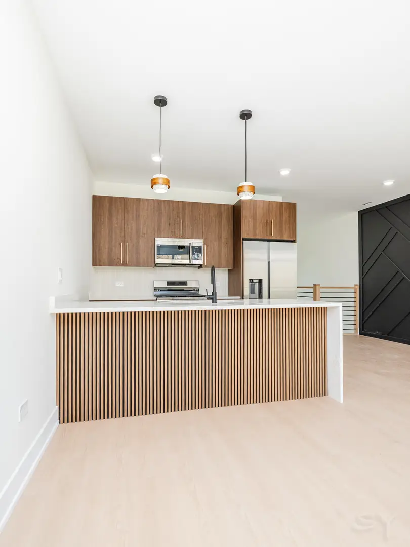 2917 W Arthington Street, Chicago, IL 60612 - #3