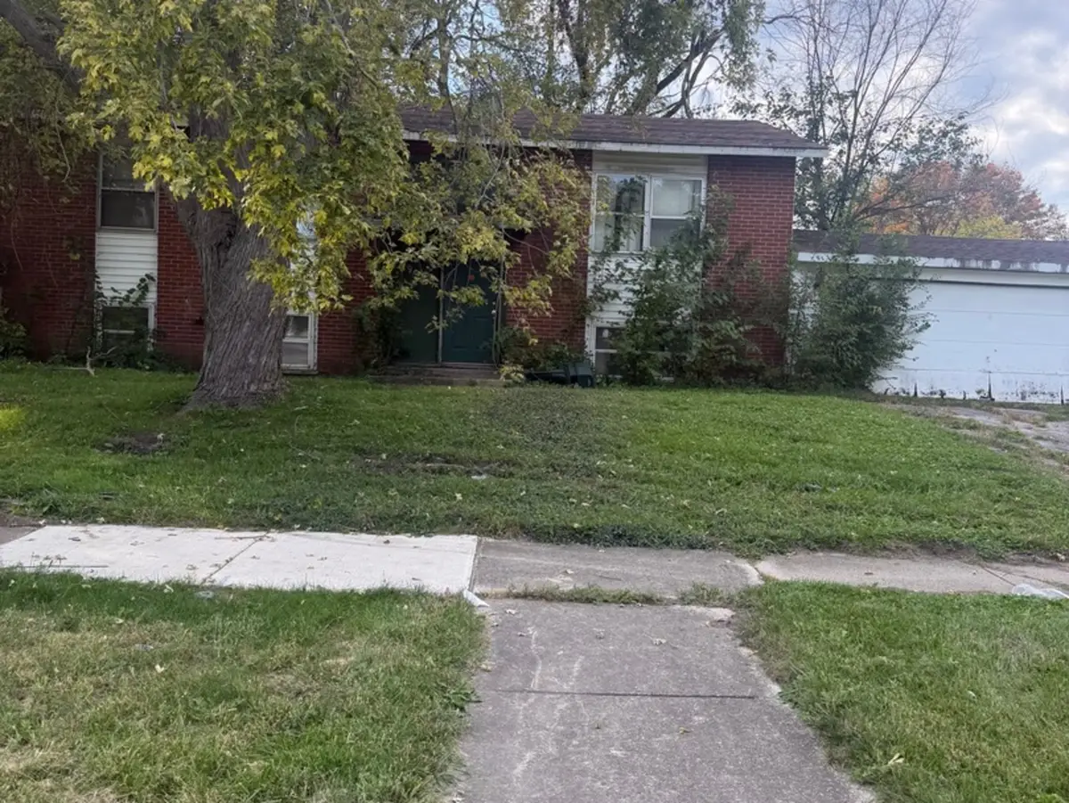 962 Central Avenue, Matteson, IL 60443 - #1
