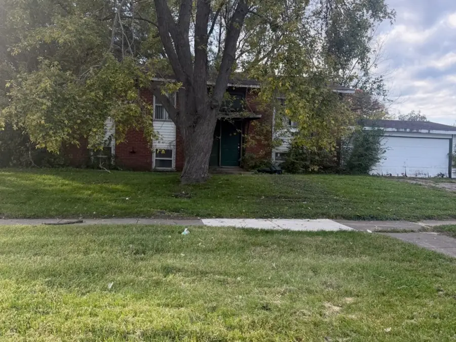962 Central Avenue, Matteson, IL 60443 - #2