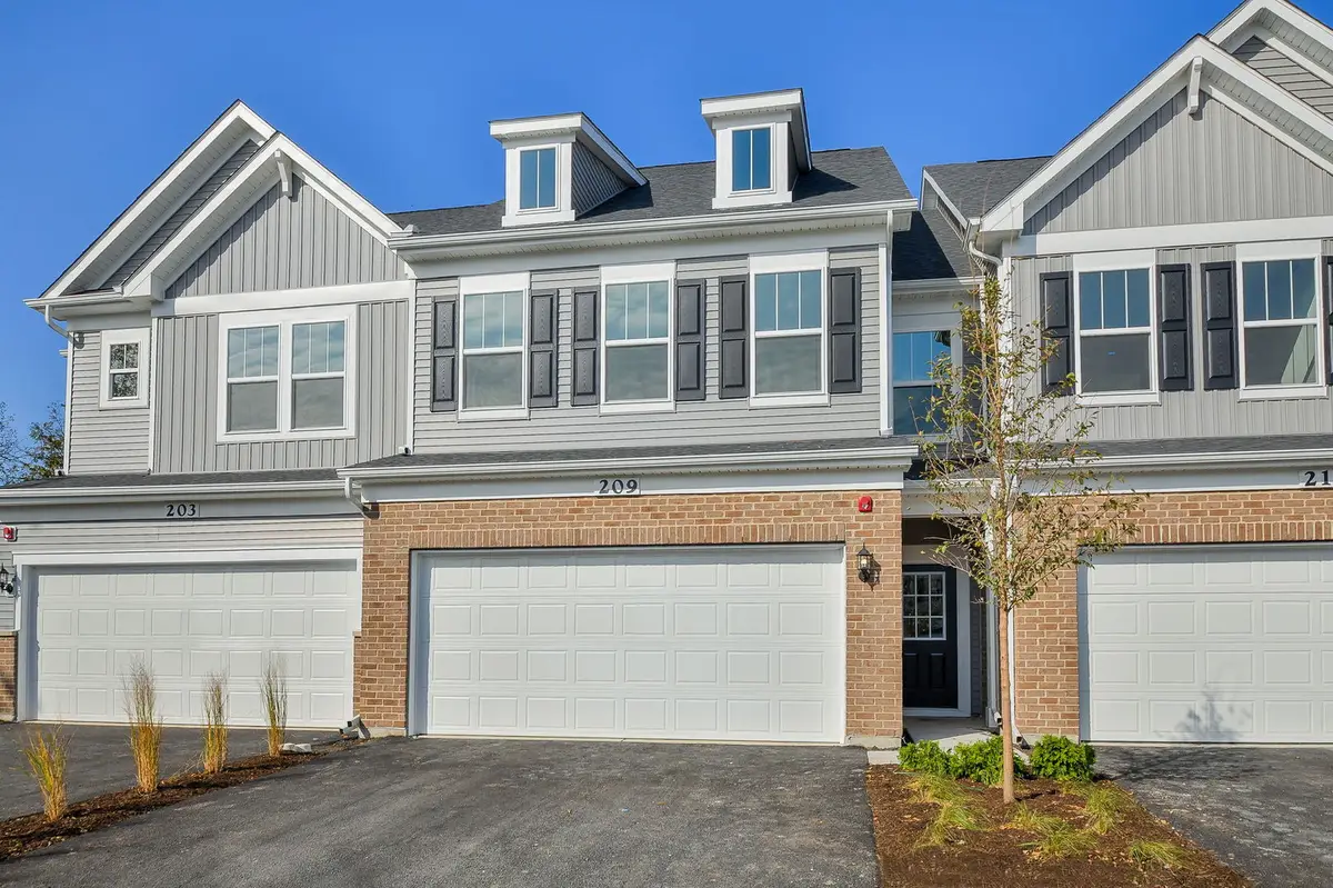 209 Weirich Way #81002, Batavia, IL 60510 - #1