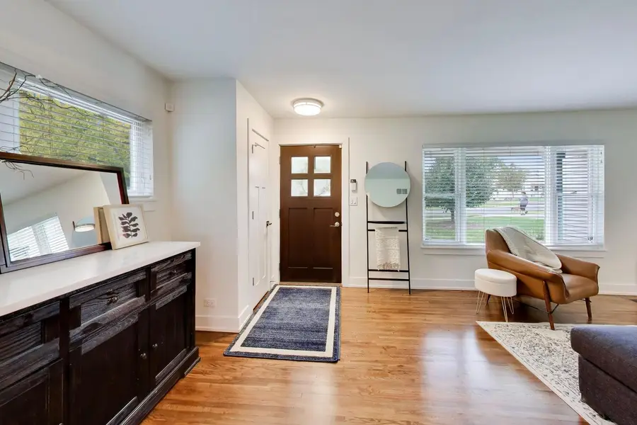304 W Graham Avenue, Lombard, IL 60148 - #3