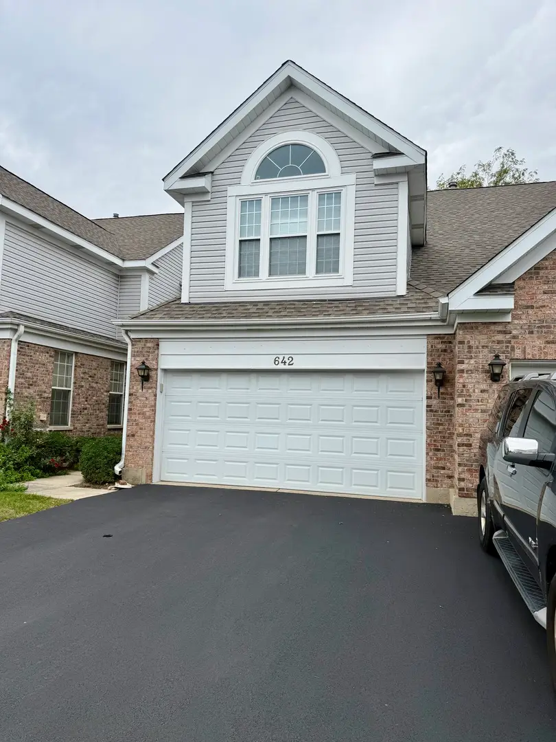 642 Citadel Drive, Westmont, IL 60559 - #2
