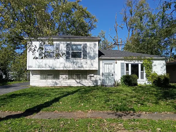 1847 Reichert Avenue, Sauk Village, IL 60411