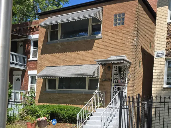 4854 W Thomas Street, Chicago, IL 60651
