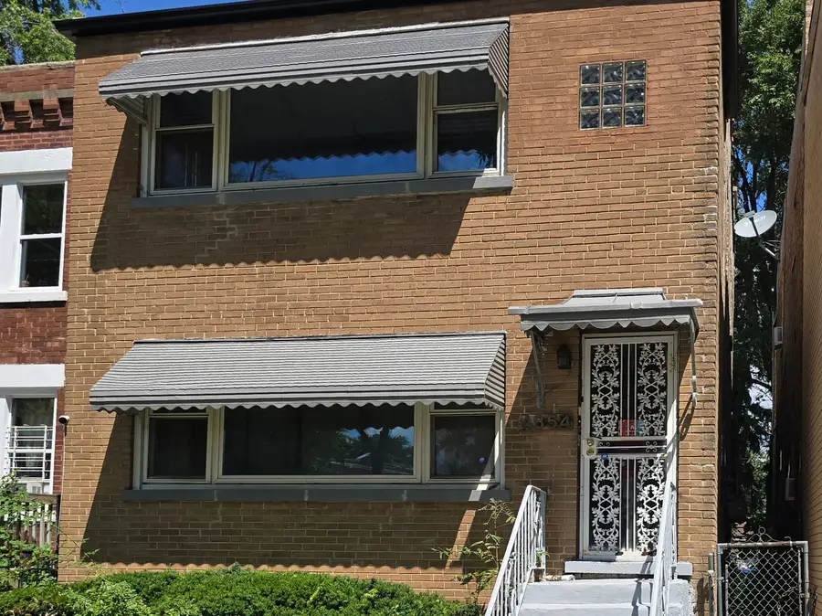 4854 W Thomas Street, Chicago, IL 60651 - #2