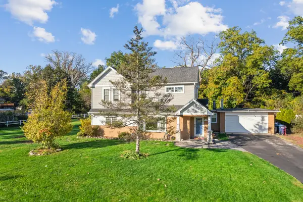 490 S Lyman Avenue, Des Plaines, IL 60016