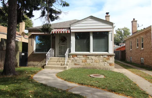 5431 N Natoma Avenue, Chicago, IL 60656