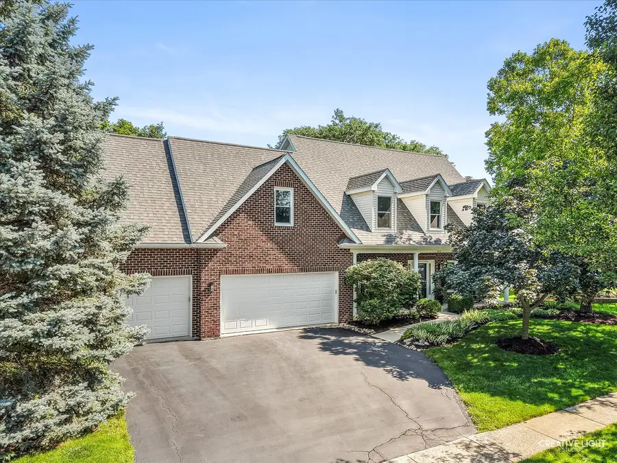 1015 Schiedler Drive, Batavia, IL 60510 - #2