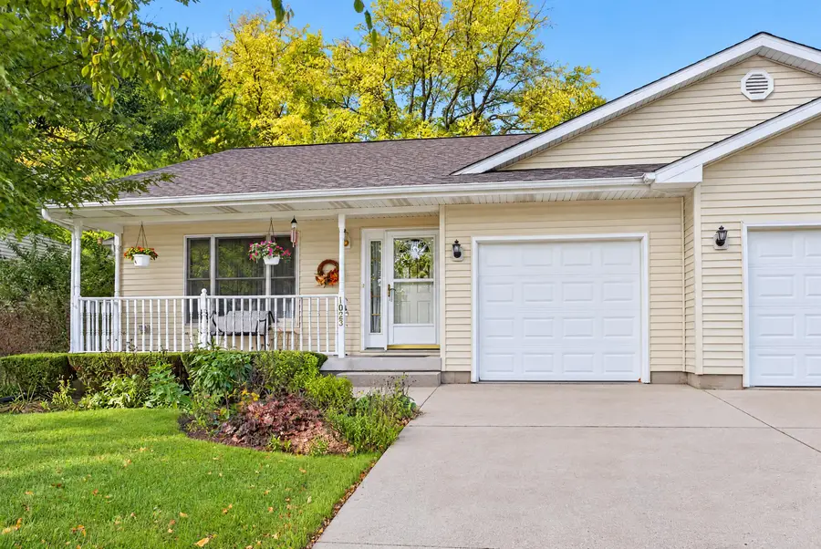 1023 Fox Hollow, Dekalb, IL 60115 - #2