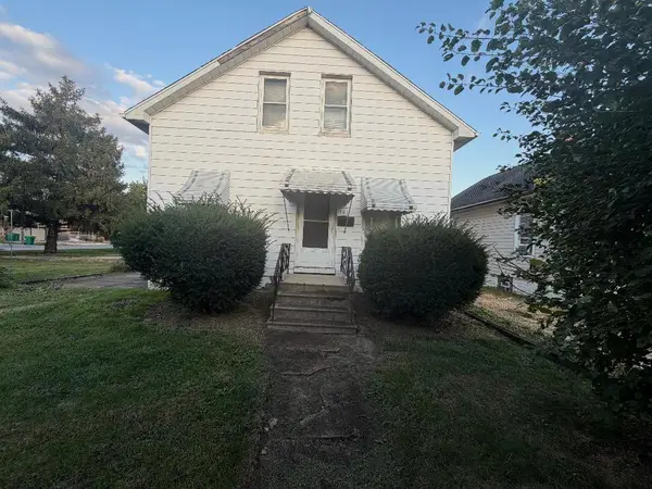 702 Davis Avenue, Rockdale, IL 60436