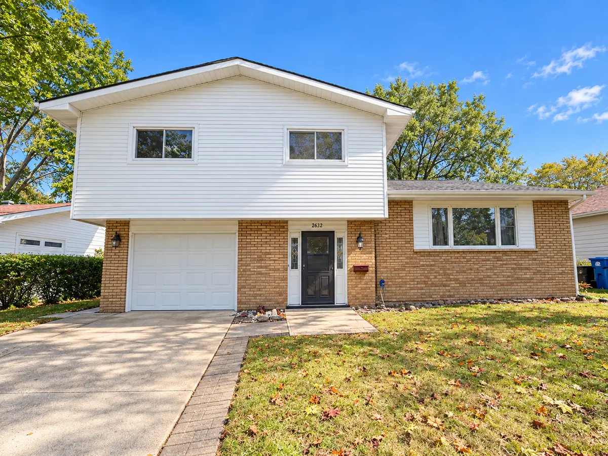 2632 Brnot Avenue, Waukegan, IL 60087 - #1