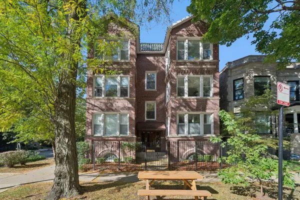 4702 N Campbell Avenue #2, Chicago, IL 60625