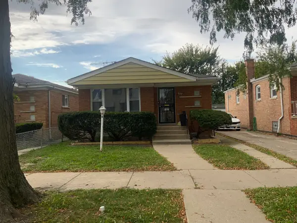 9132 S Emerald Avenue, Chicago, IL 60620