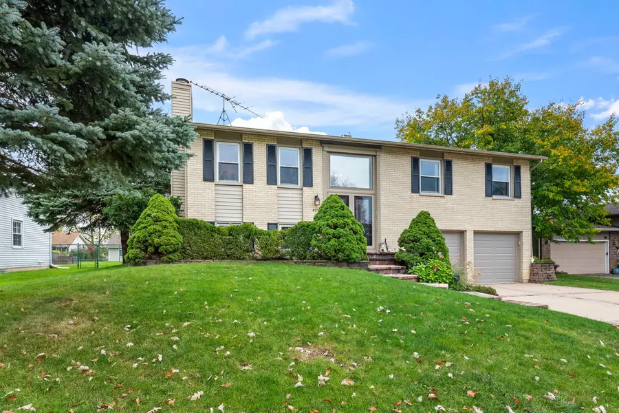 4175 Crimson Drive, Hoffman Estates, IL 60192 - #2