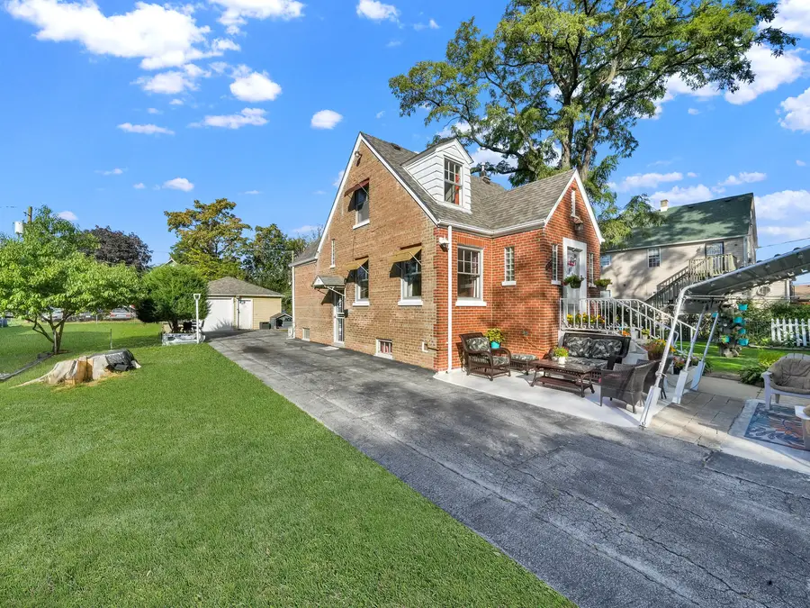 15716 Woodbridge Avenue, Harvey, IL 60426 - #3