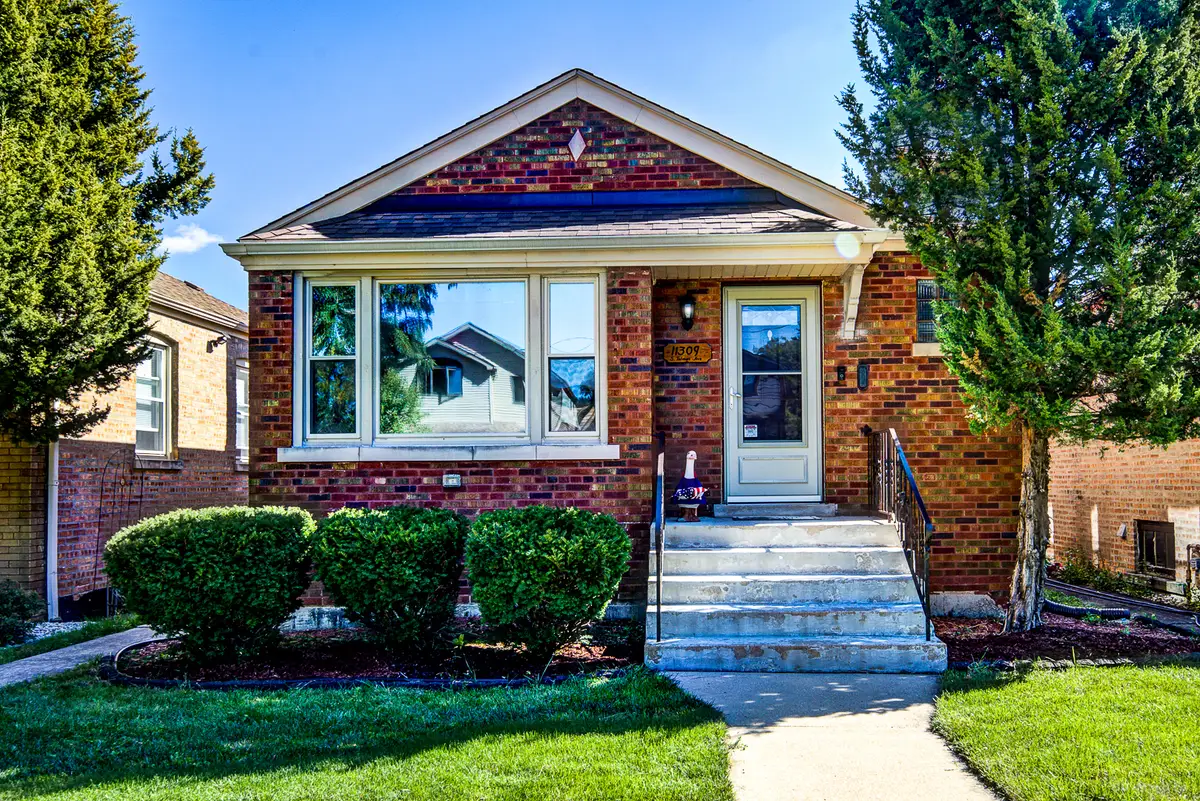 11309 S Talman Avenue, Chicago, IL 60655 - #1