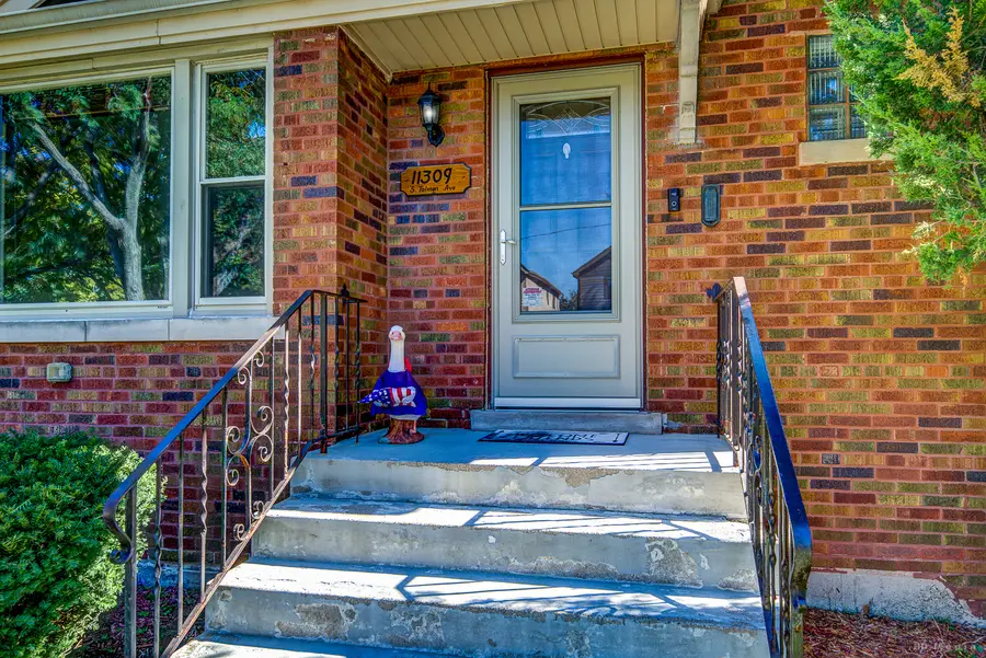 11309 S Talman Avenue, Chicago, IL 60655 - #2