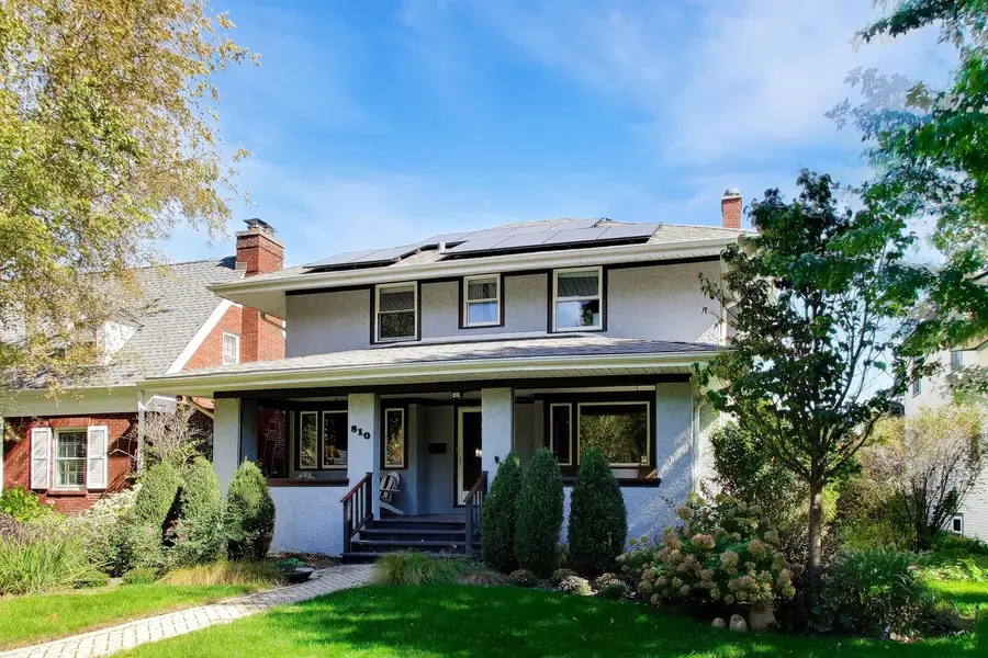 810 N Kenilworth Avenue, Oak Park, IL 60302 - #2