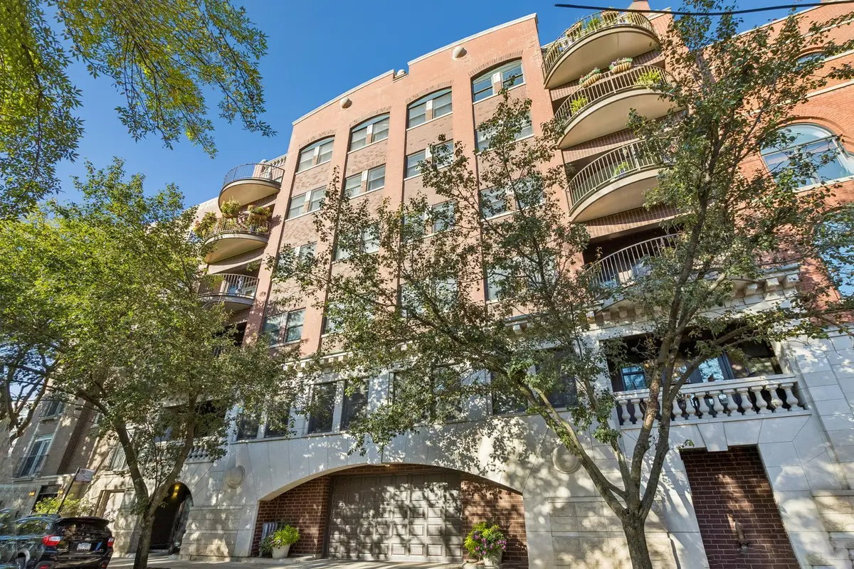 1426 N Orleans Street #202, Chicago, IL 60610 - #1
