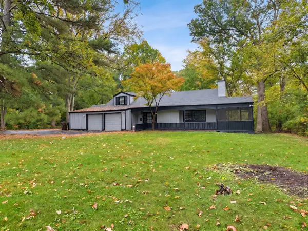 20541 Hellenic Drive, Olympia Fields, IL 60461