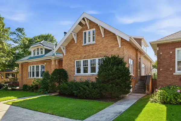5505 W Pensacola Avenue, Chicago, IL 60641